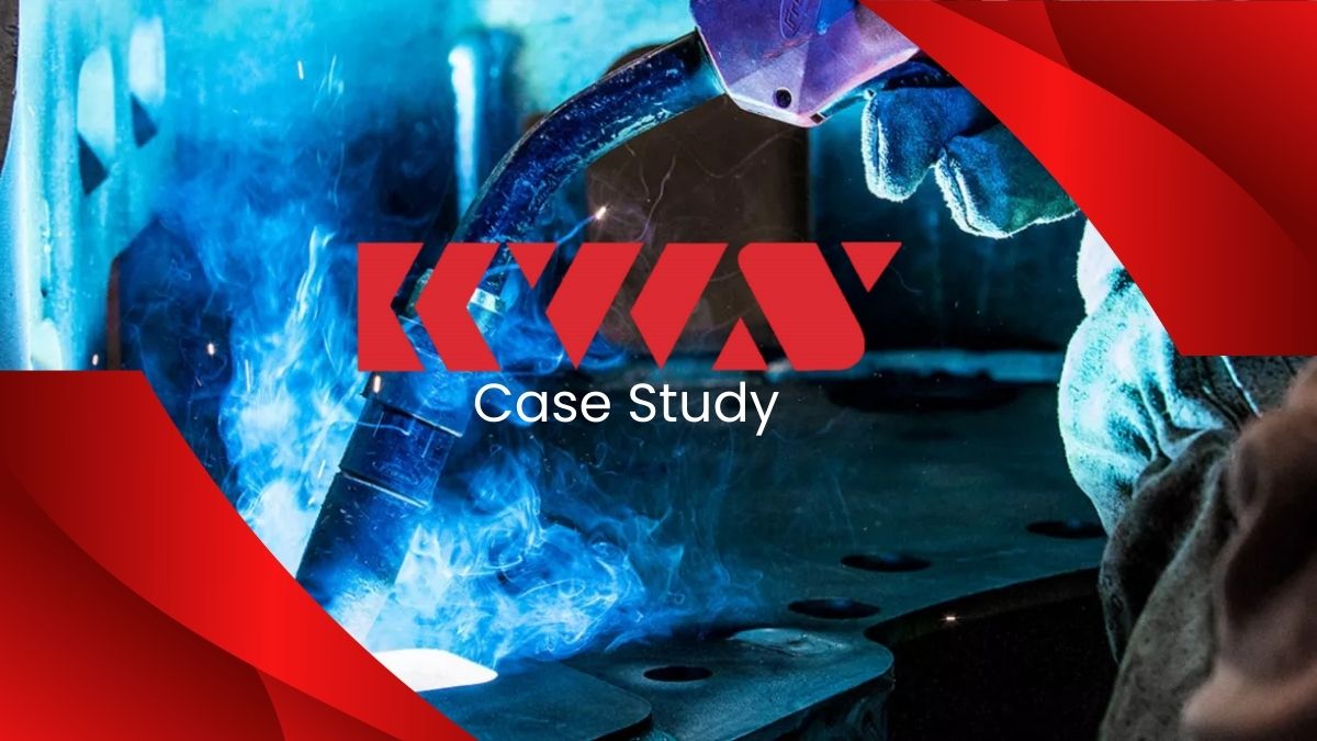 KWS Case Study